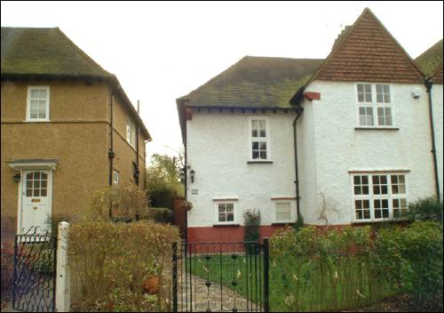 28 Brookland Hill